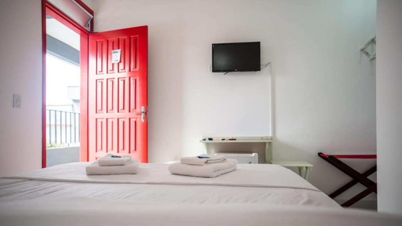 Urbano Suites Ubatuba Extérieur photo