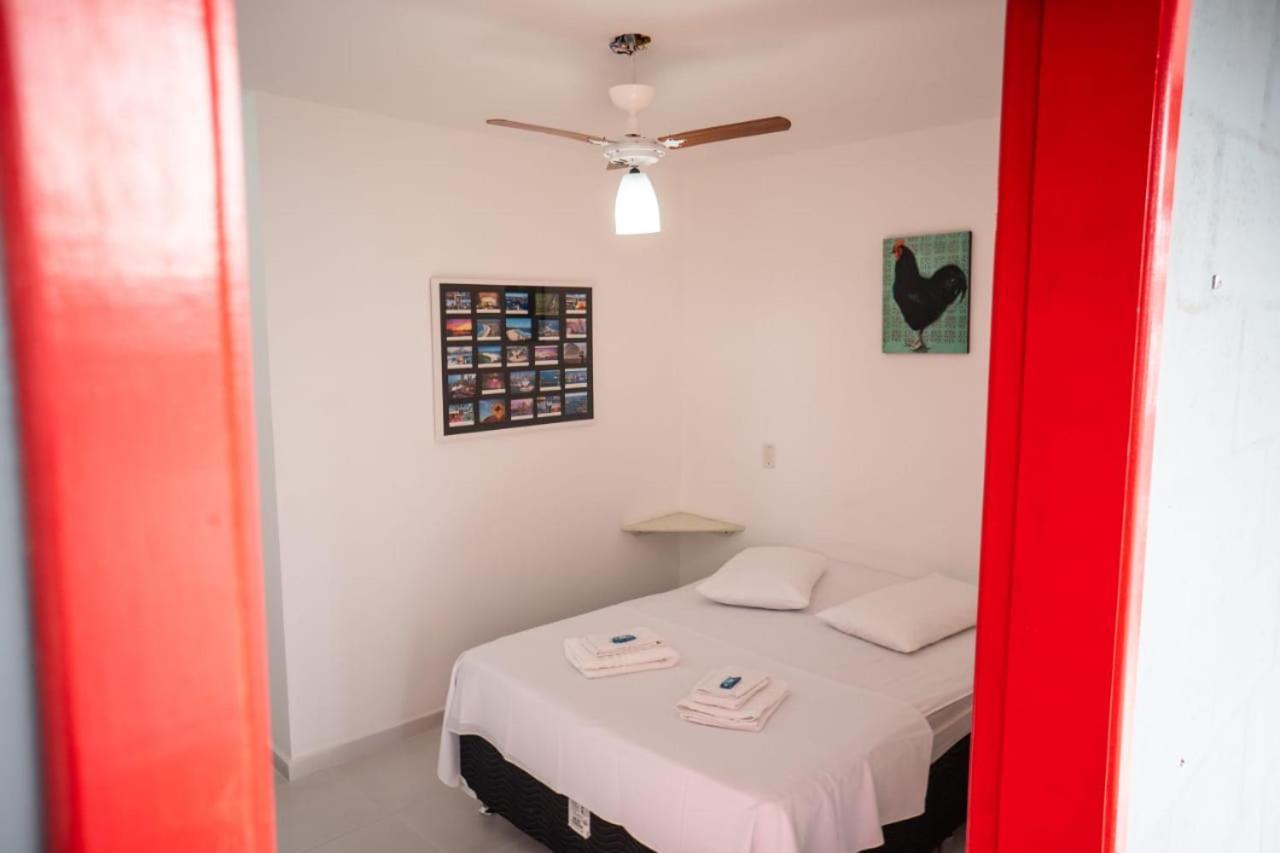 Urbano Suites Ubatuba Extérieur photo