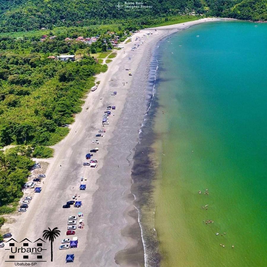 Urbano Suites Ubatuba Extérieur photo
