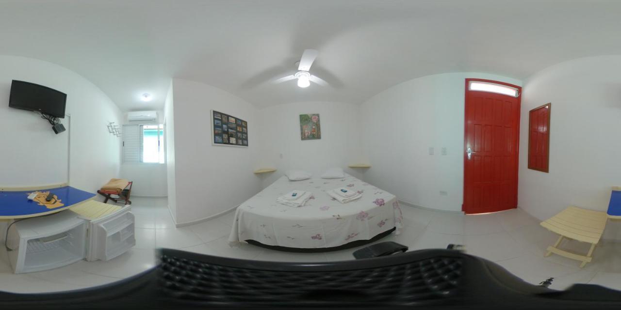 Urbano Suites Ubatuba Extérieur photo