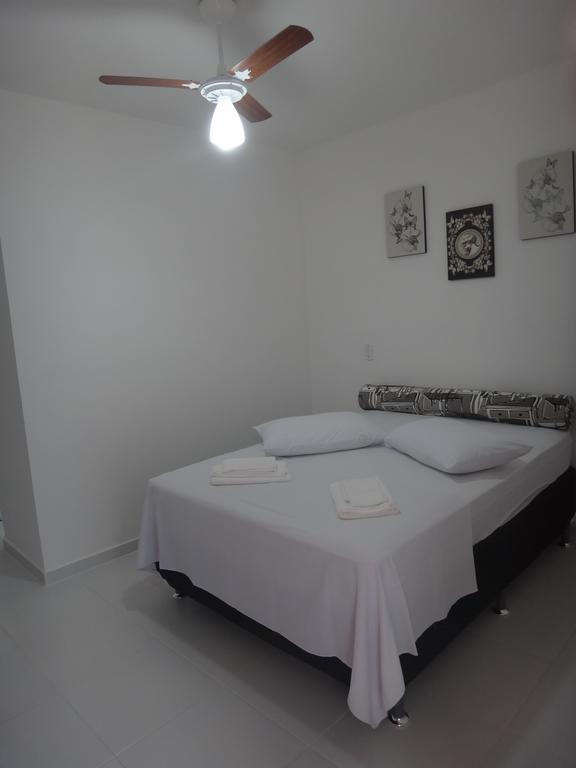 Urbano Suites Ubatuba Chambre photo