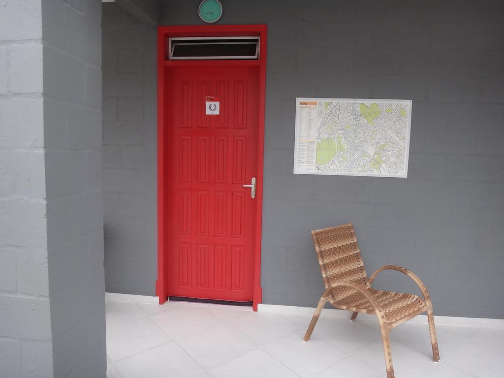 Urbano Suites Ubatuba Extérieur photo